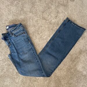 Women’s Wrangler Retro Low rise Bootcut Jeans